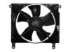 VAN WEZEL 8121746 Fan, radiator